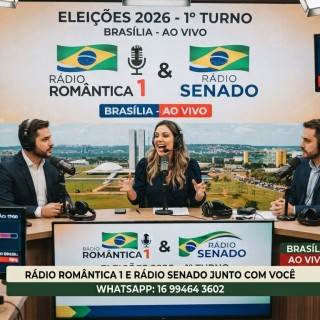 ELEIÇOES 2026