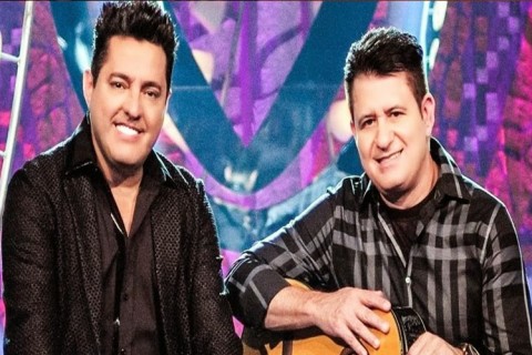 BRUNO E MARRONE
